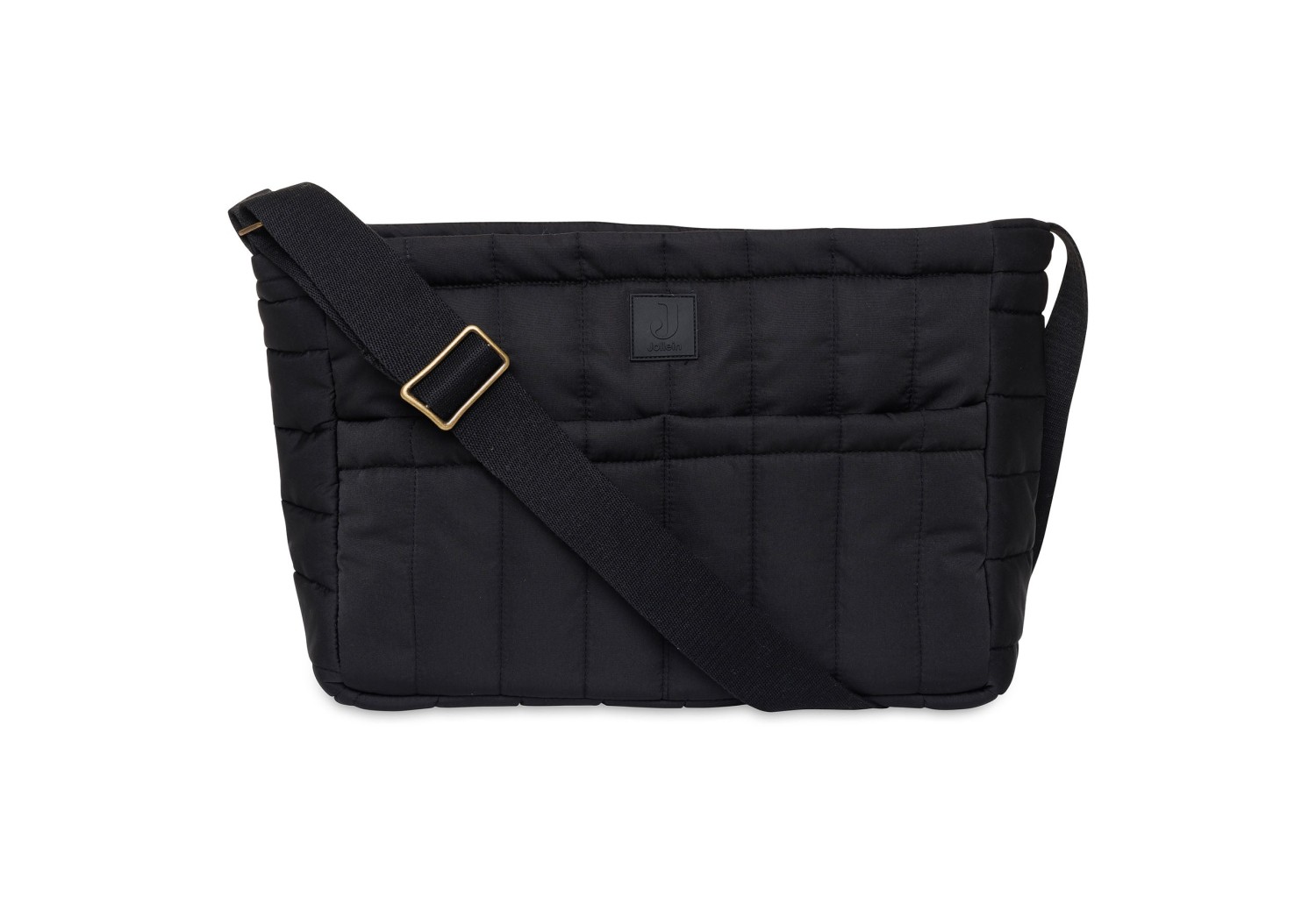 Stijlvolle Kinderwagen/Buggy Organizer Zwart