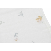 Jollein - Hydrofiel Monddoekje - Lovely Birds - 3 Stuks