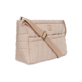 Jollein - Kinderwagen/Buggy Organizer Puffed - Biscuit