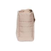 Jollein - Kinderwagen/Buggy Organizer Puffed - Biscuit