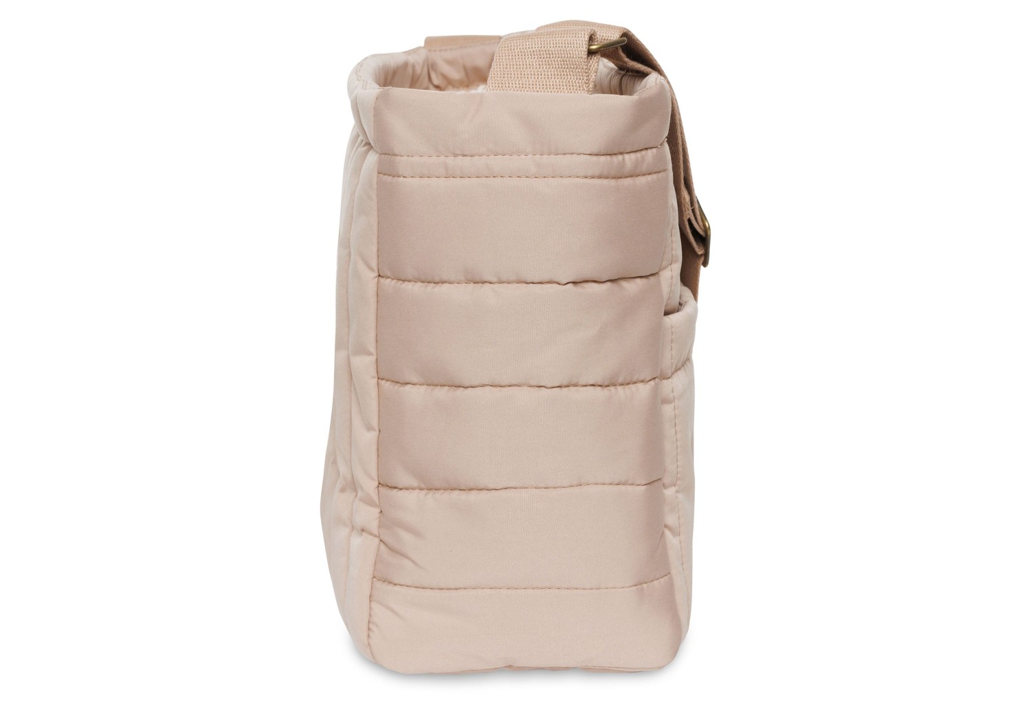 Kinderwagen/Buggy Organizer Puffed - Biscuit - afbeelding 3