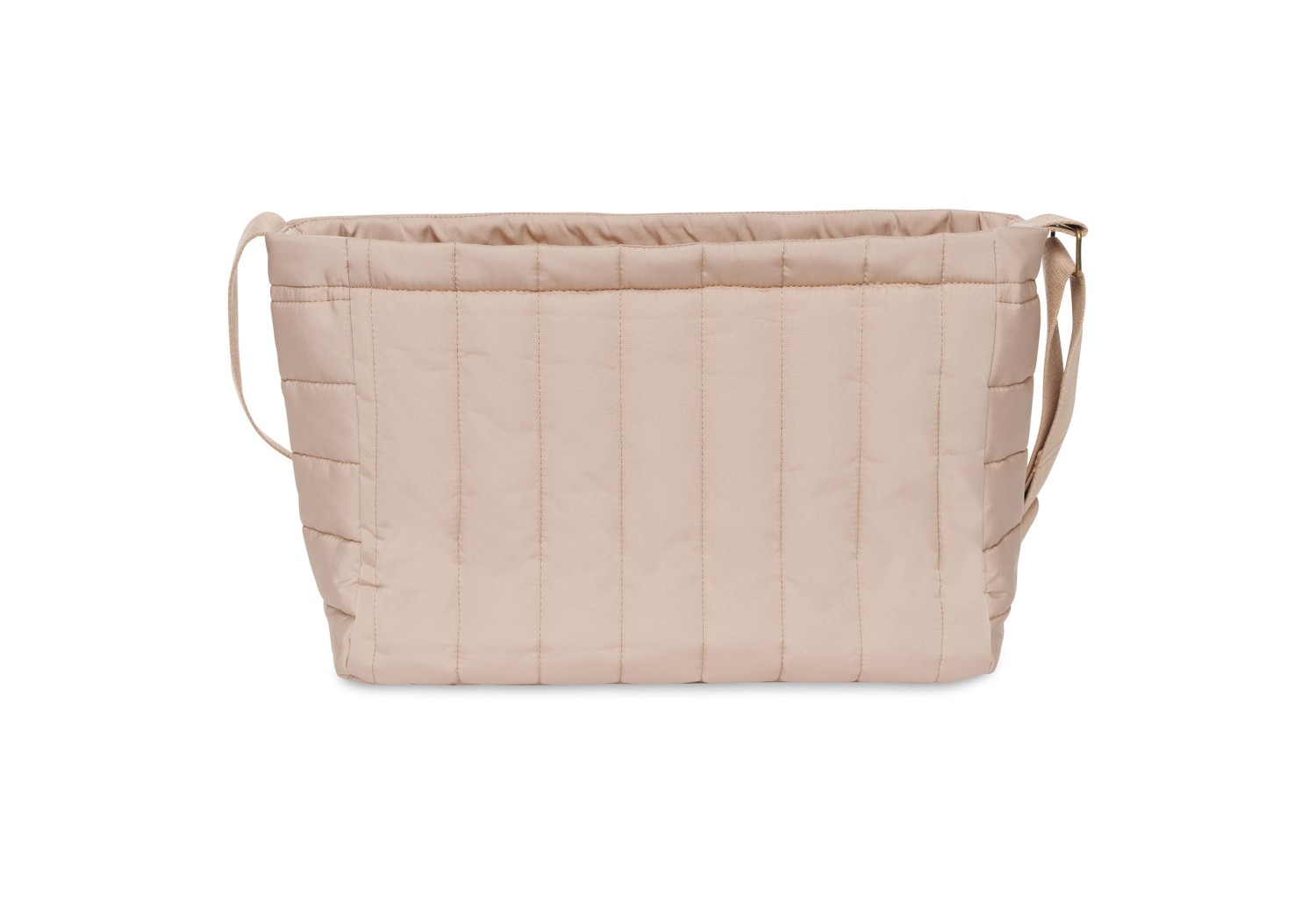 Kinderwagen/Buggy Organizer Puffed - Biscuit - afbeelding 4