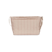 Jollein - Kinderwagen/Buggy Organizer Puffed - Biscuit