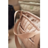 Jollein - Kinderwagen/Buggy Organizer Puffed - Biscuit