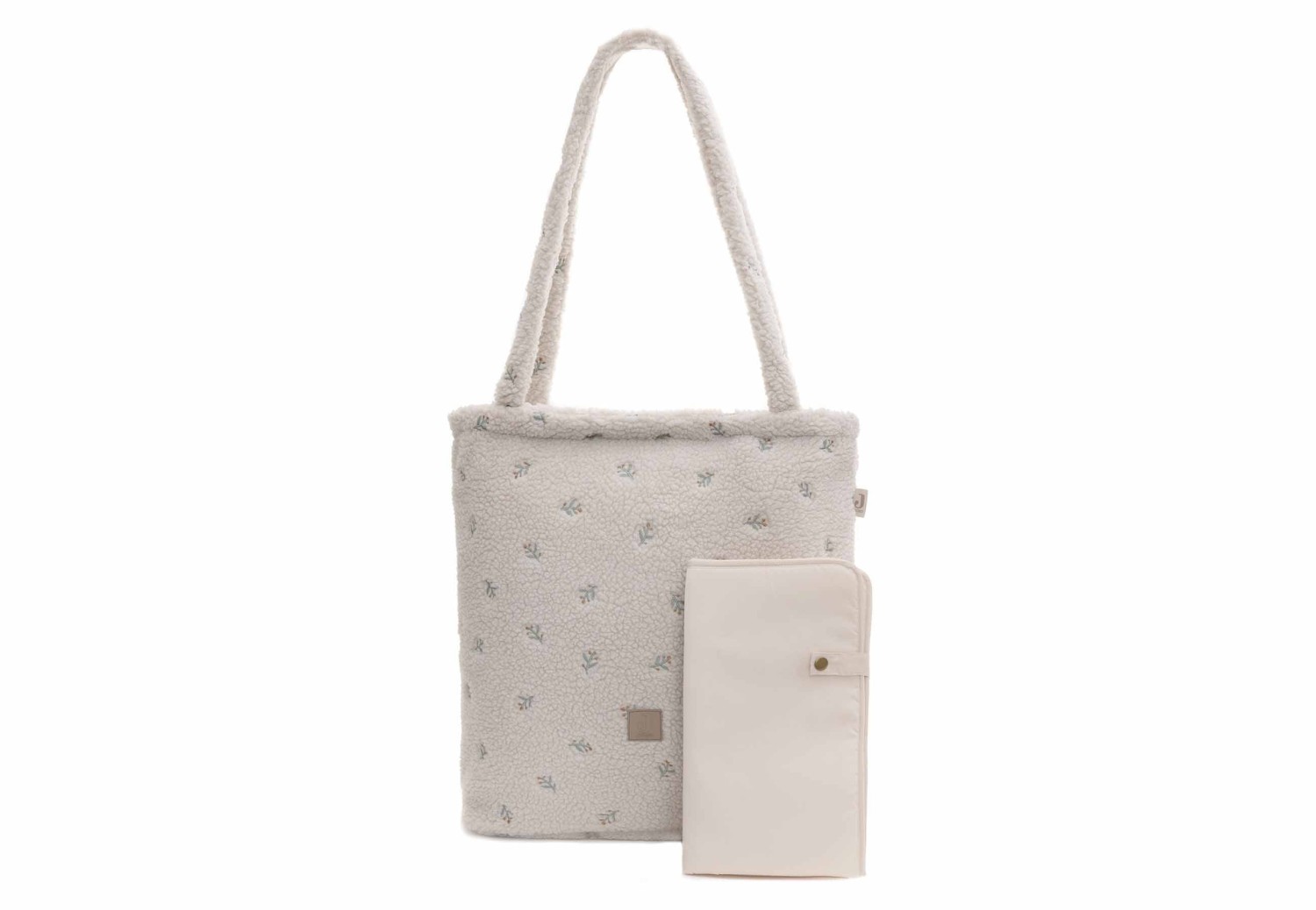 Luiertas Shopper - Teddy Lovely - afbeelding 2