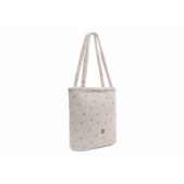Jollein - Luiertas Shopper - Teddy Lovely