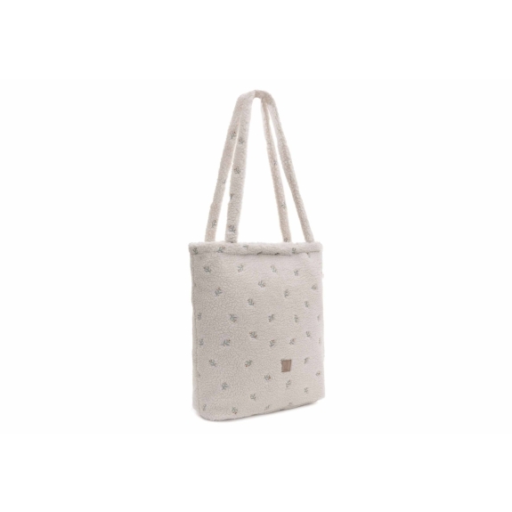 Jollein - Luiertas Shopper - Teddy Lovely