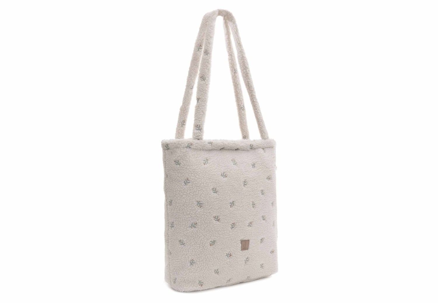 Luiertas Shopper - Teddy Lovely - afbeelding 3