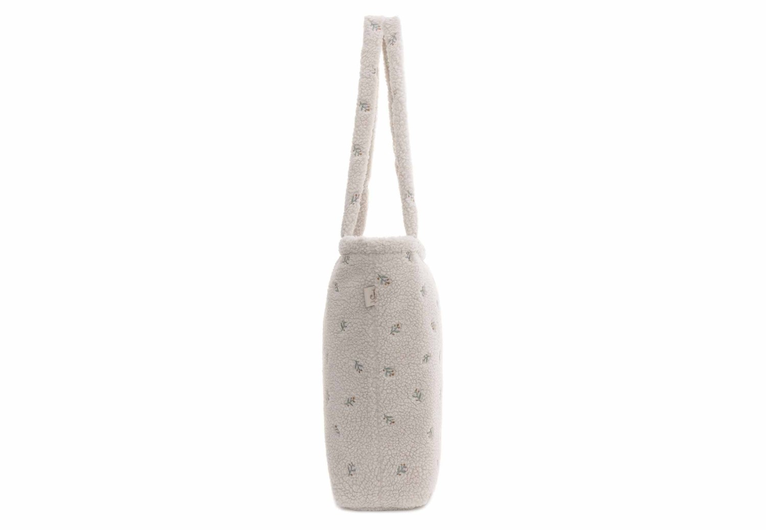 Luiertas Shopper - Teddy Lovely - afbeelding 4