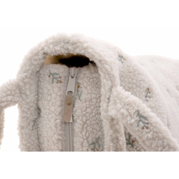 Jollein - Luiertas Shopper - Teddy Lovely