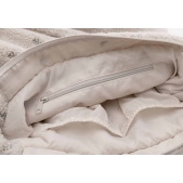 Jollein - Luiertas Shopper - Teddy Lovely