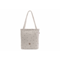 Jollein - Luiertas Shopper - Teddy Lovely