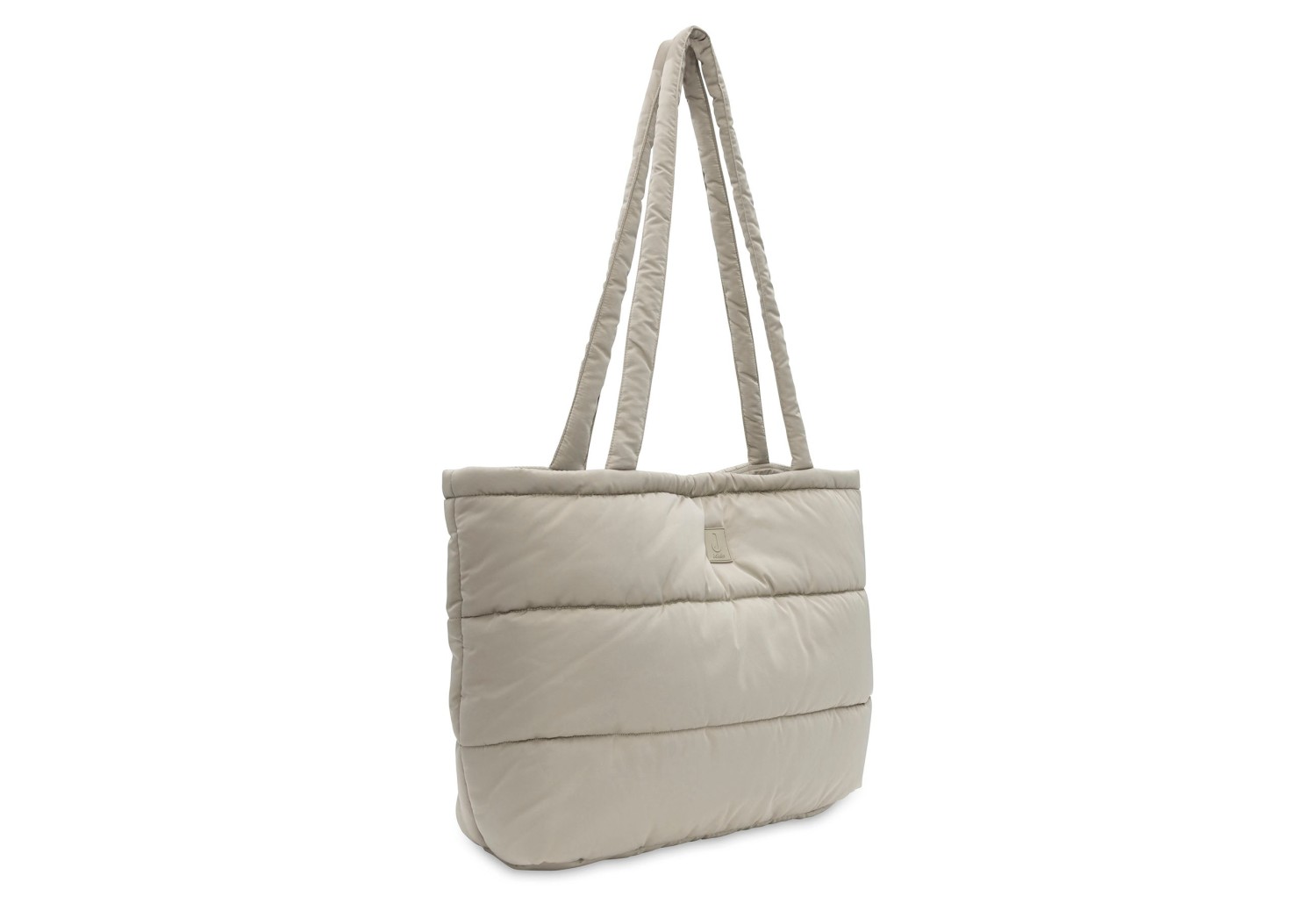 Puffed Mom Bag - Olive Green - afbeelding 10
