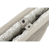 Jollein - Puffed Mom Bag - Olive Green