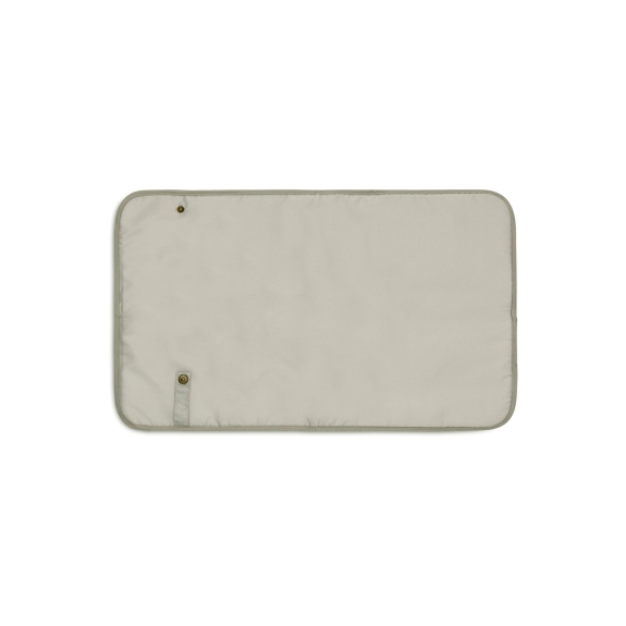 Jollein - Mom Tas Puffed Moos - Olijfgroen