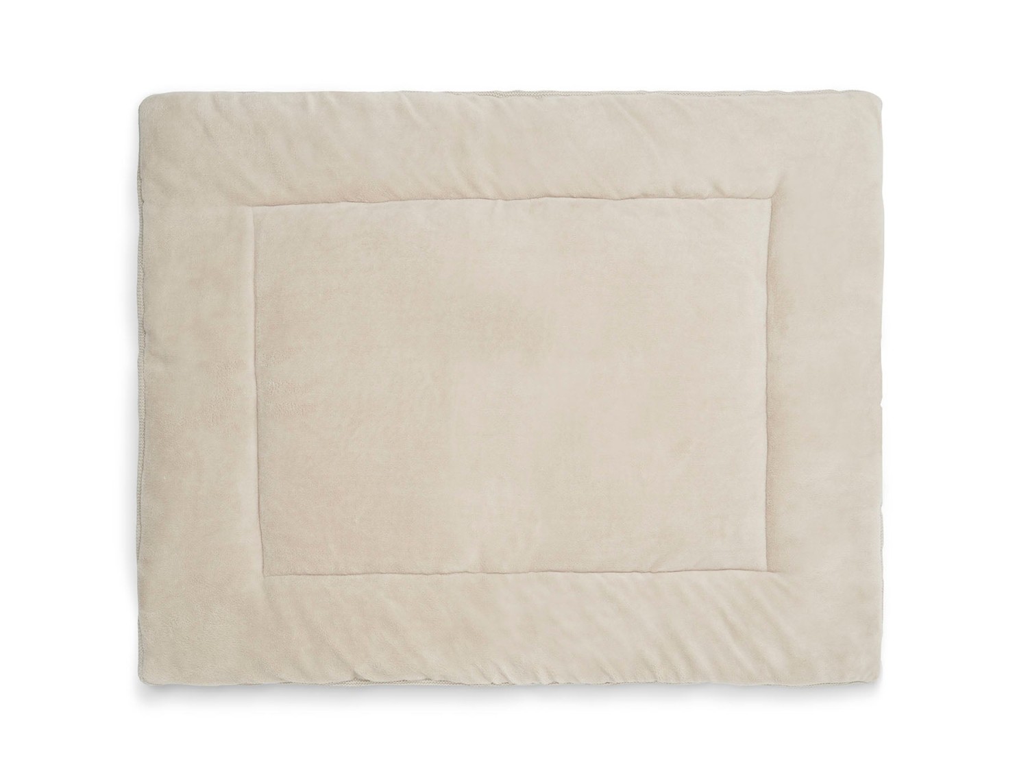 Boxkleed Basic Knit - Nougat - afbeelding 2
