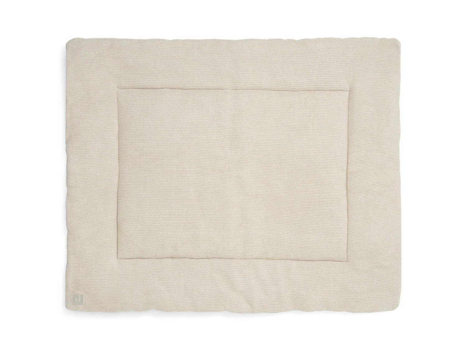 Boxkleed Basic Knit - Nougat