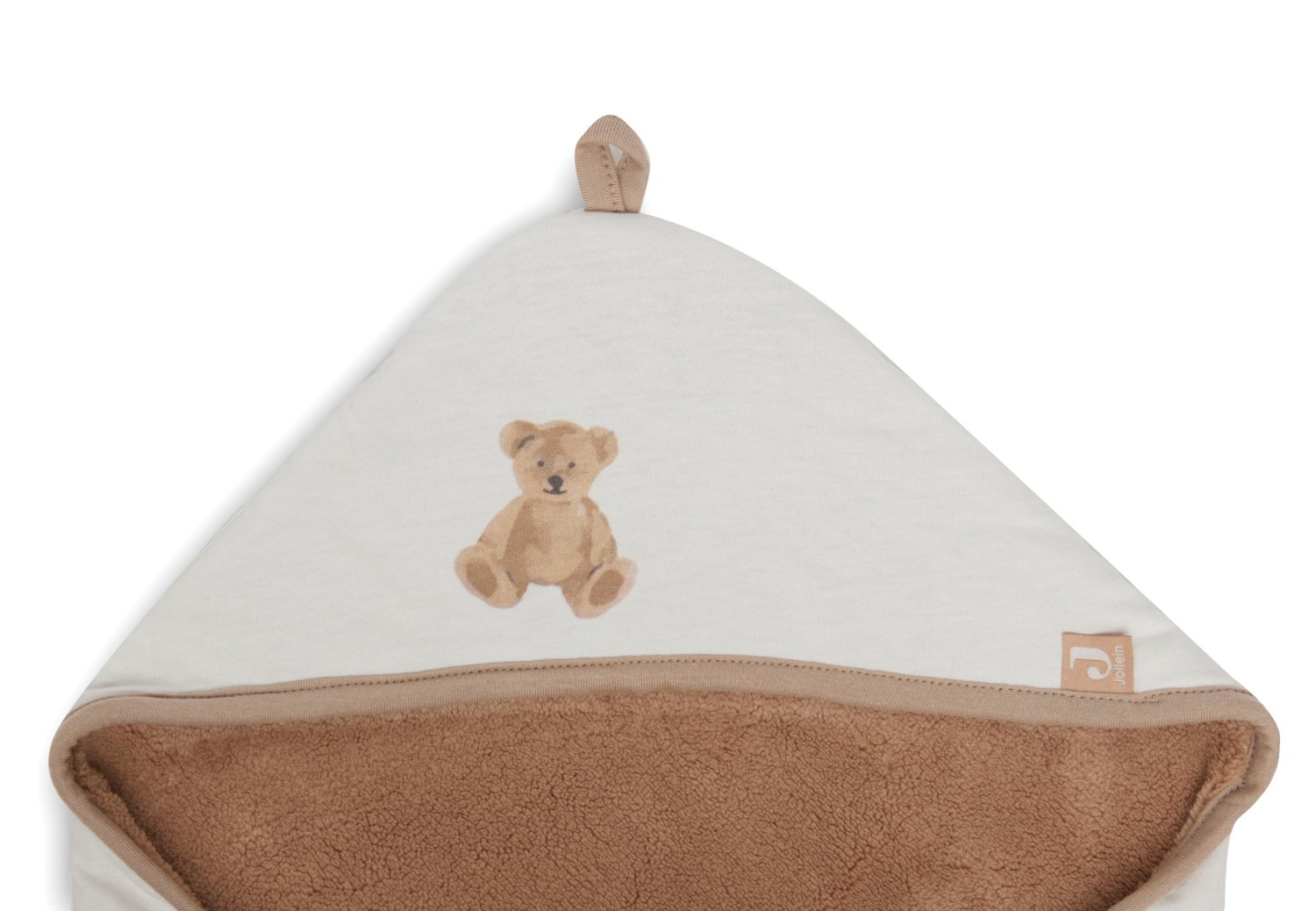 Wikkeldeken Teddy Bear - afbeelding 5