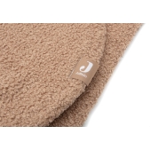 Jollein - Wikkeldeken Bear Boucle - Biscuit