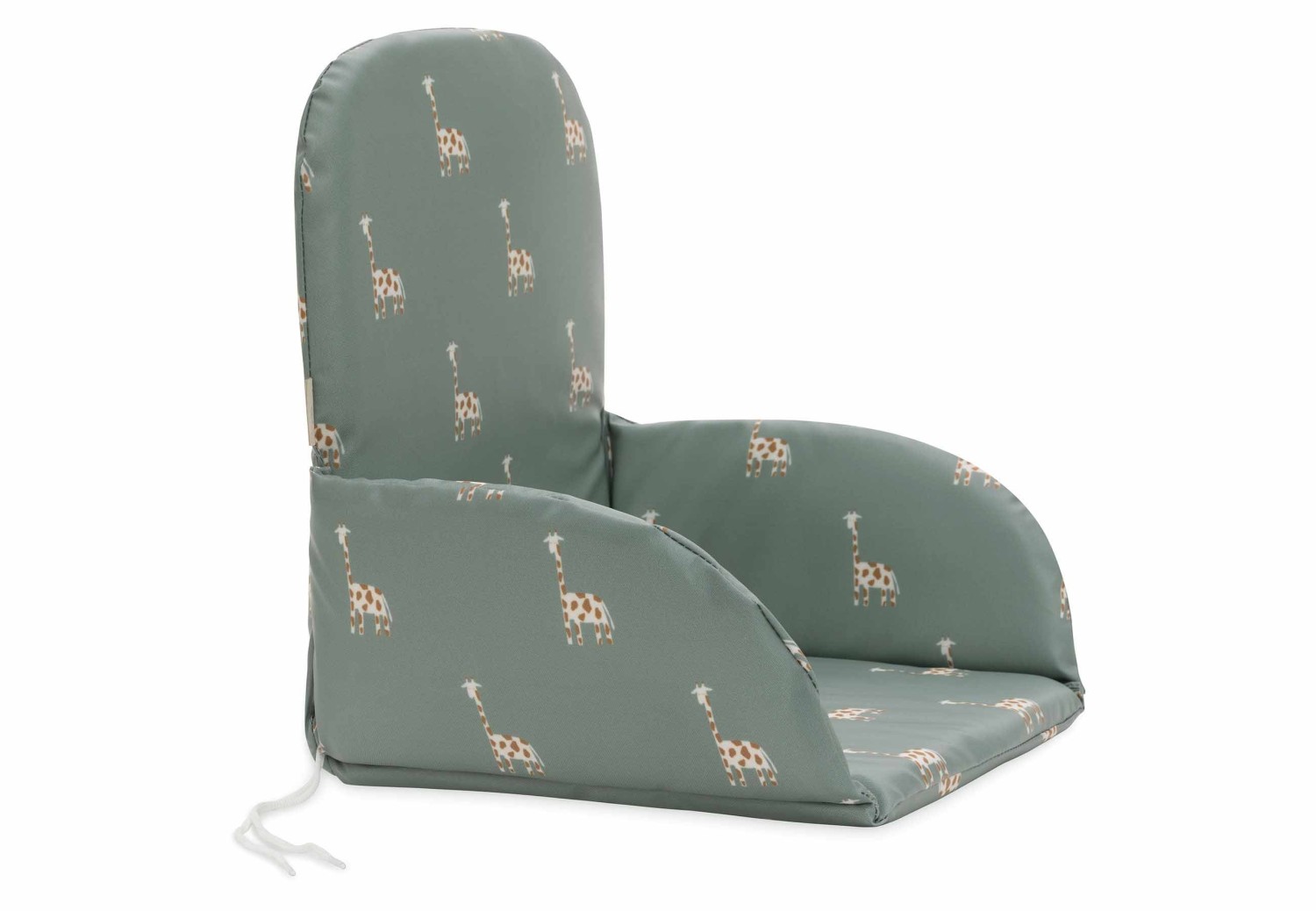 Stoelverkleiner Jungle Giraffe - afbeelding 2