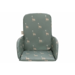 Stoelverkleiner Jungle Giraffe