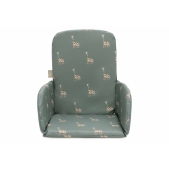 Jollein - Stoelverkleiner Jungle Giraffe