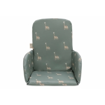 Jollein - Stoelverkleiner Jungle Giraffe