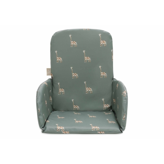 Jollein - Stoelverkleiner Jungle Giraffe