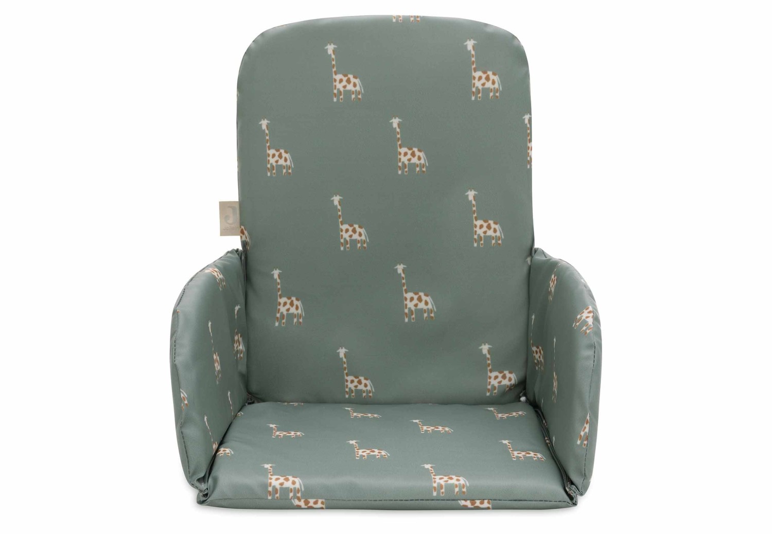 Stoelverkleiner Jungle Giraffe