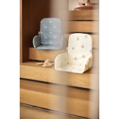 Jollein - Stoelverkleiner Jungle Giraffe