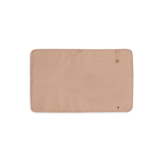 Jollein - Puffed Moos Luiertas - Biscuit