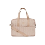 Puffed Moos Luiertas - Biscuit