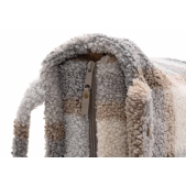 Jollein - Trendy Luiertas BouclÃ© Check