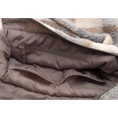 Jollein - Trendy Luiertas BouclÃ© Check