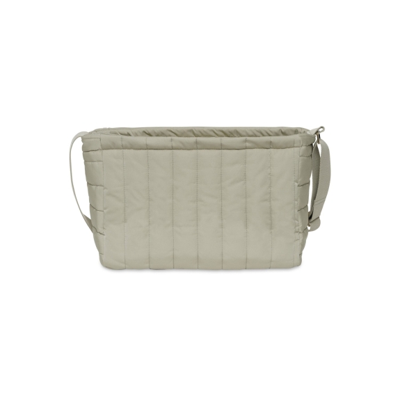 Jollein - Kinderwagen/Buggy Organizer - Olijfgroen