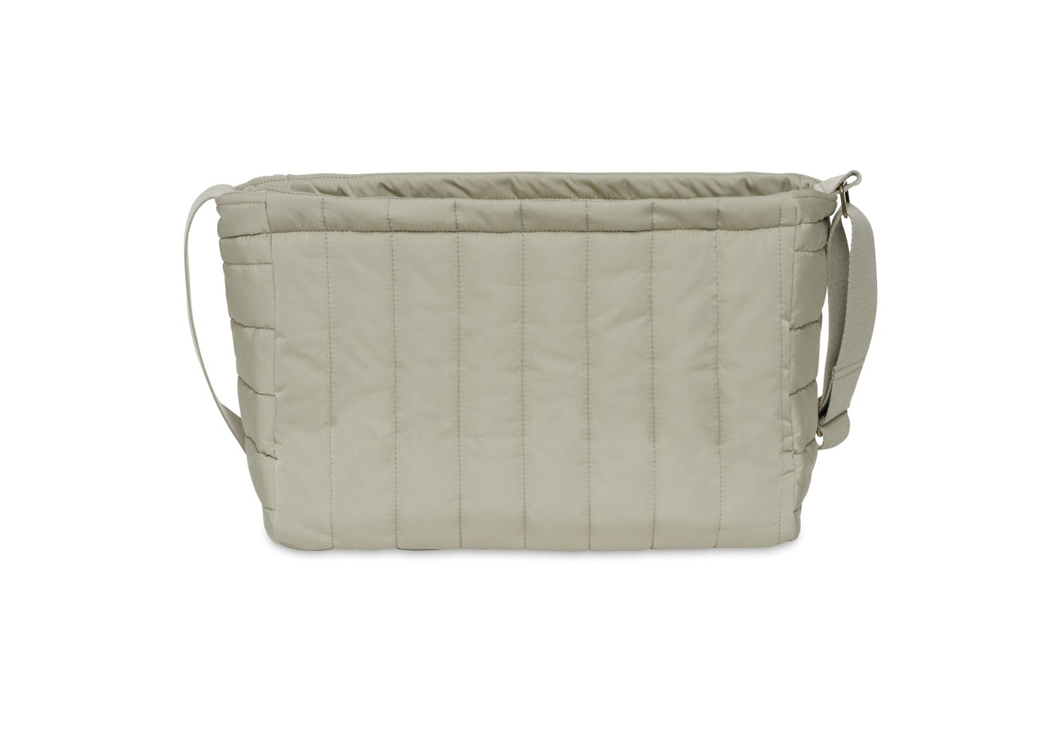 Kinderwagen/Buggy Organizer - Olijfgroen - afbeelding 4