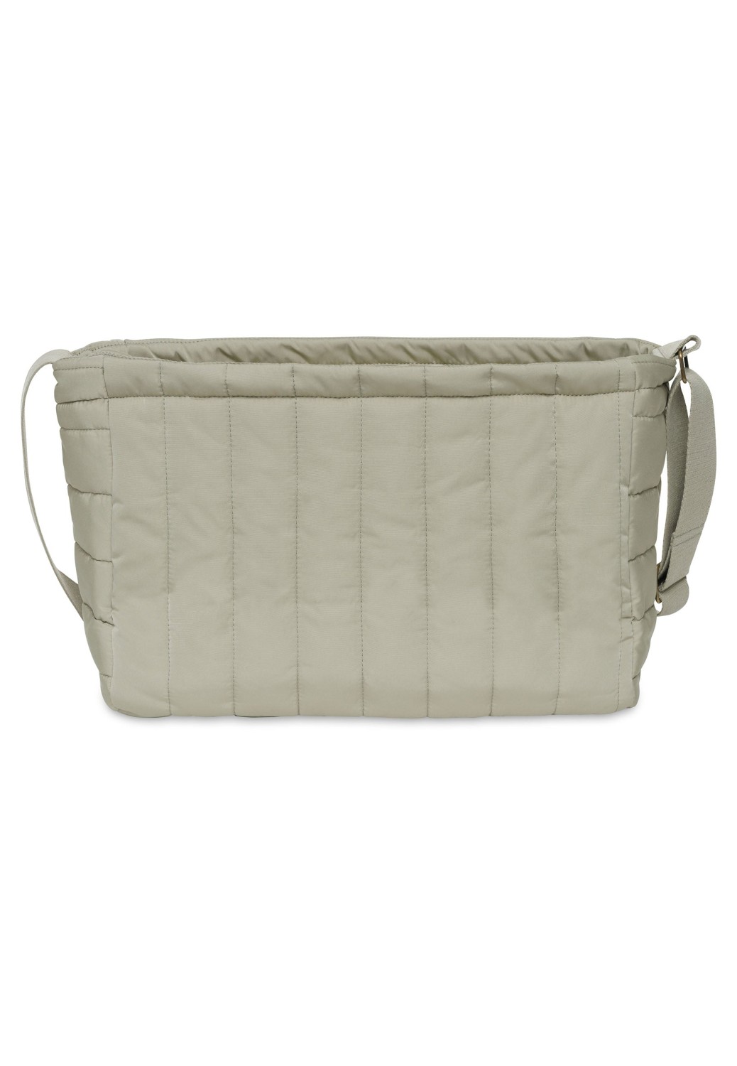 Kinderwagen/Buggy Organizer - Olijfgroen - afbeelding 14