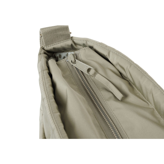 Jollein - Kinderwagen/Buggy Organizer - Olijfgroen