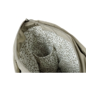 Jollein - Kinderwagen/Buggy Organizer - Olijfgroen