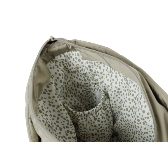 Jollein - Kinderwagen/Buggy Organizer - Olijfgroen