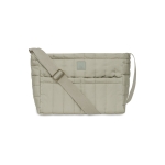 Kinderwagen/Buggy Organizer - Olijfgroen