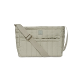 Jollein - Kinderwagen/Buggy Organizer - Olijfgroen