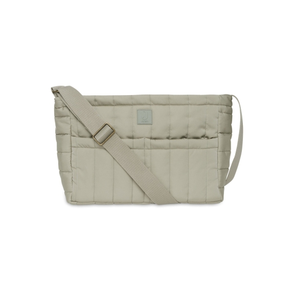 Jollein - Kinderwagen/Buggy Organizer - Olijfgroen