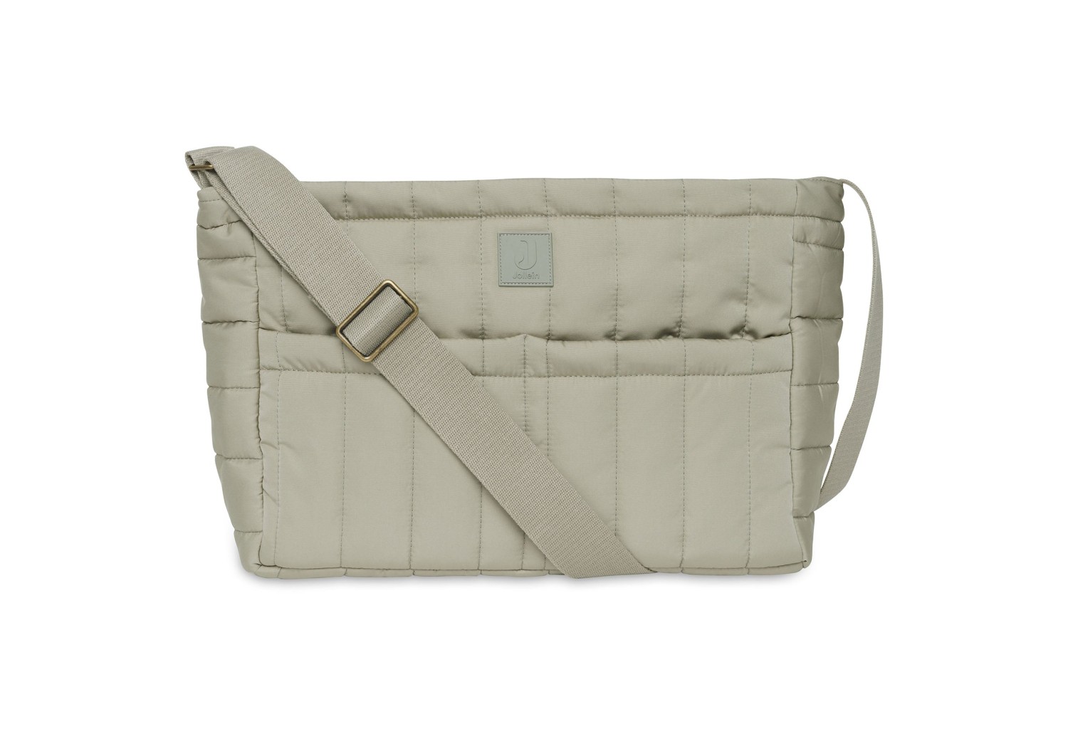 Kinderwagen/Buggy Organizer - Olijfgroen