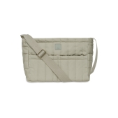 Jollein - Kinderwagen/Buggy Organizer - Olijfgroen