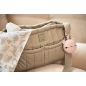 Jollein - Kinderwagen/Buggy Organizer - Olijfgroen