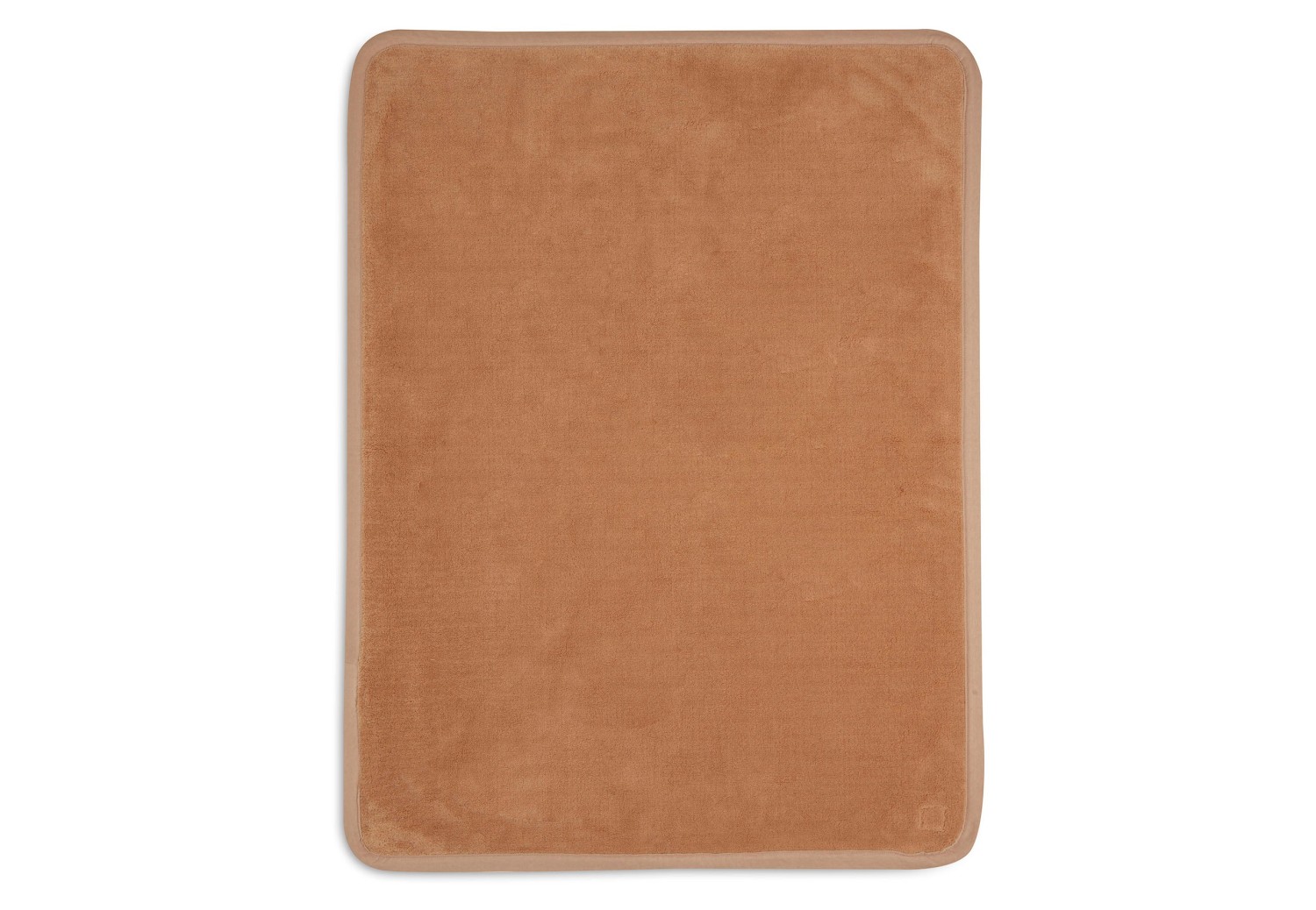 Deken Wieg Teddy Bear 75x100cm - afbeelding 3