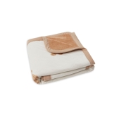 Jollein - Deken Wieg Teddy Bear 75x100cm