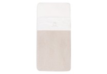 Jollein - Laken Wieg Sleepy Miffy - Funghi