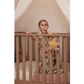 Jollein - Siliconen Bijtring - Teddy Bear